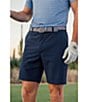 Mizzen+Main Helmsman Performance Stretch 7#double; Inseam Shorts - Image 3