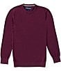 Mizzen+Main Heritage Crewneck Sweater - Image 1