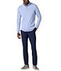 Mizzen+Main Heritage Quarter-Zip Pullover - Image 2