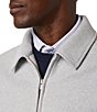 Mizzen+Main Holden Coaches Jacket - Image 2