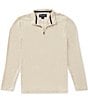 Mizzen+Main KPI Quarter Zip Pullover - Image 1