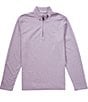 Mizzen+Main KPI Quarter-Zip Pullover - Image 5