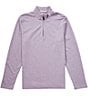 Mizzen+Main KPI Quarter Zip Pullover - Image 4