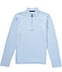 Mizzen+Main KPI Quarter-Zip Pullover - Image 1