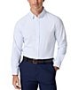 Mizzen+Main Leeward Solid Long Sleeve Woven Shirt - Image 1