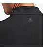 Color:Black - Image 2 - Proflex Performance Quarter-Zip Pullover