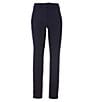 Mizzen+Main Helmsman Slim Fit 5-Pocket Performance Stretch Pants, Color:Navy - Image 2