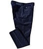 Mizzen+Main Slim Fit Mayfield Stretch Pants, Color:Navy - Image 1