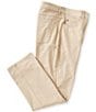 Mizzen+Main Straight Fit Upton 5-Pocket Pants - Image 2