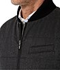 Mizzen+Main Sutton Water Resistant Reversible Vest - Image 2