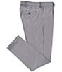 Mizzen+Main Upton Straight Fit Chino Pants - Image 1