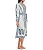 Mo Maya Amalfi Kurta Maxi Dress - Image 3