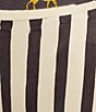 Mo Maya Ruby Stripe Pants - Image 4