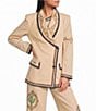 Mo Maya Vintage Cowgirl Jacket - Image 1