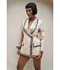Mo Maya Vintage Cowgirl Jacket - Image 6