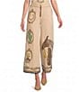 Mo Maya Vintage Cowgirl Pant - Image 1