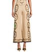 Mo Maya Vintage Cowgirl Pant - Image 2