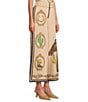 Mo Maya Vintage Cowgirl Pant - Image 3