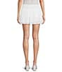 Moa Moa Ruched Ruffle Skirt - Image 6