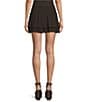 Moa Moa Ruched Ruffle Skirt - Image 2