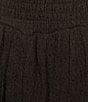 Moa Moa Ruched Ruffle Skirt - Image 4