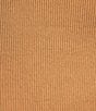 Color:Tawny Birch - Image 4 - Seamless Rib Tank Top