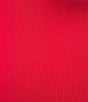 Moa Moa Short Sleeve Scoop Neck Top - Image 4