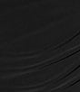 Moa Moa Strapless Lace Trim Top - Image 4