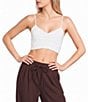 Moa Moa V-Neck Cami - Image 1