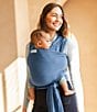 Color:Ocean - Image 3 - Classic Baby Wrap Carrier