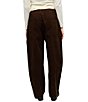 Mod Ref Corduroy Barrel Jeans - Image 2