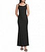 Mod Ref Gabriella Sparkle Maxi Dress - Image 1