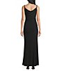 Mod Ref Gabriella Sparkle Maxi Dress - Image 2