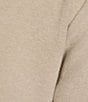 Mod Ref Mock Neck Short Sleeve Top - Image 4