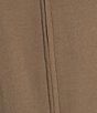 Mod Ref Pleated Collar Bomber Jacket - Image 4