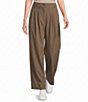 Mod Ref Pleated Pants - Image 1