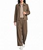 Mod Ref Pleated Pants - Image 3