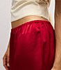 Mod Ref Satin Lace Trim Pants - Image 5