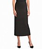 Mod Ref Sparkle Midi Skirt - Image 1