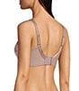 Modern Movement Burn Out Unlined Underwire Bra - Image 2
