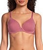 Modern Movement Comfortably Cool Underwire T-Shirt Bra - Image 1