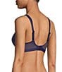 Modern Movement Comfortably Cool Underwire T-Shirt Bra, Color:Astral Aura - Image 2