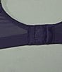 Modern Movement Comfortably Cool Underwire T-Shirt Bra, Color:Astral Aura - Image 3