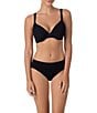 Modern Movement Comfortably Cool Underwire T-Shirt Bra - Image 6