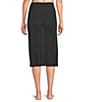 Modern Movement Cool to Touch Antistatic Half Slip - Image 2