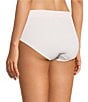 Modern Movement Cooling Brief Panty, Color:Marys Rose - Image 2