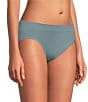 Modern Movement Seamless Cooling Hi-Cut Panty - Image 1