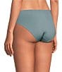 Modern Movement Seamless Cooling Hi-Cut Panty - Image 2