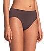 Modern Movement Seamless Cooling Hi-Cut Panty - Image 1