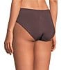 Modern Movement Seamless Cooling Hi-Cut Panty - Image 2